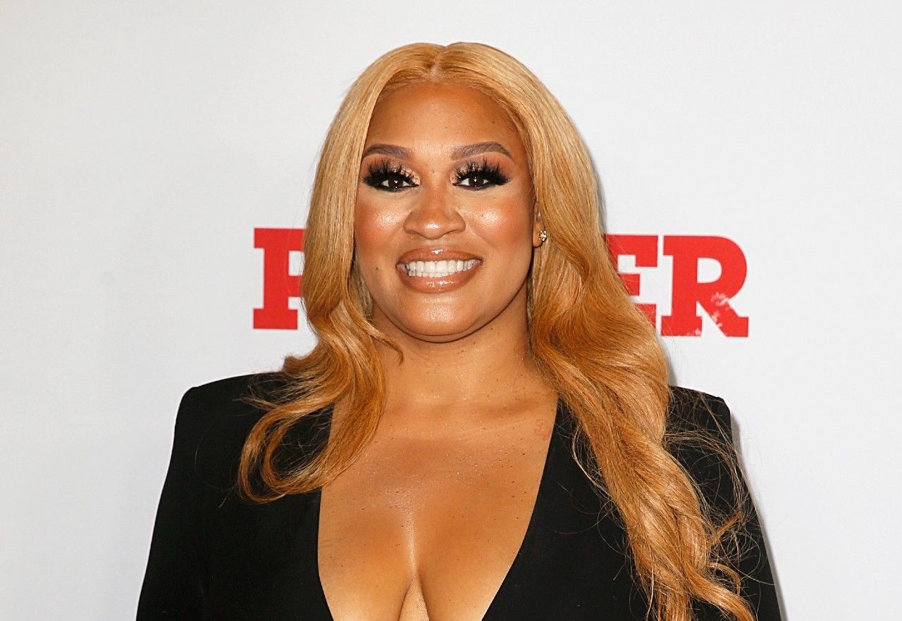 Rashidah Ali Net Worth: Missing from Key Google Data Sources